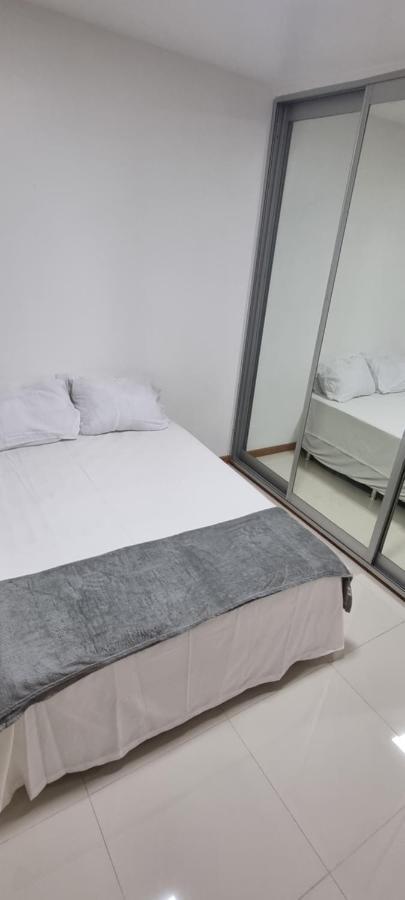 Apartamento Centro Manaus Hotel Saint Paul - 5º Andar - Apto 1055 Bagian luar foto