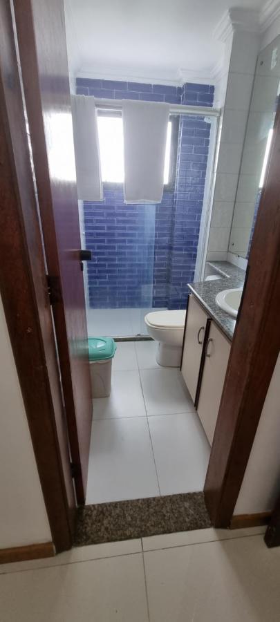 Apartamento Centro Manaus Hotel Saint Paul - 5º Andar - Apto 1055 Bagian luar foto